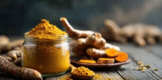 Ne basta un solo cucchiaino nei tuoi piatti, il corpo ti ringrazierà subito Curcuma nei piatti - RicettaSprint