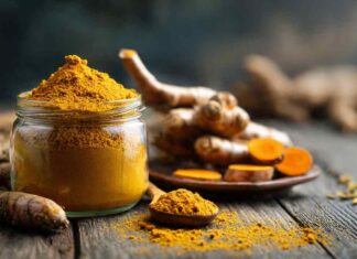 Curcuma nei piatti - RicettaSprint