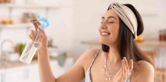 Deodorante per ambianti con soli 3 euro, con questo trucco casa mia ha sempre l’odore dell’estate Deodorante per ambienti a 3 euro - RicettaSprint