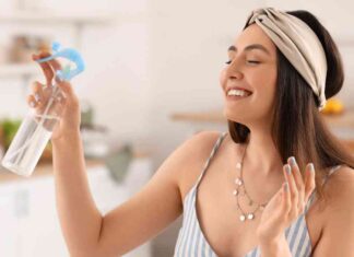 Deodorante per ambienti a 3 euro - RicettaSprint