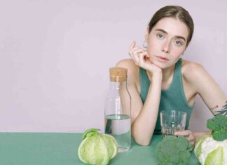 Come effettuare un detox dopo il weekend per dimenticare gli eccessi Detox per dimenticare gli eccessi del weekend - RicettaSprint