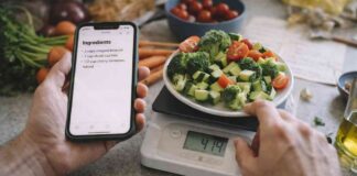 Dieta del misurino - RicettaSprint