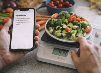 Dieta del misurino - RicettaSprint