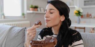 Disintossicarsi dai dolci in 7 giorni: spegniamo subito i picchi di insulina Disintossicarsi dai dolci - RicettaSprint