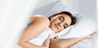 Dormire bene 3 cibi da mangiare 30 minuti prima - RicettaSprint