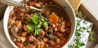 Fagioli come congelarli - RicettaSprint