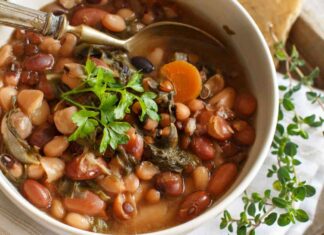 Fagioli come congelarli - RicettaSprint