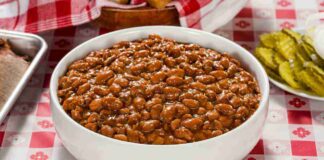 Fagioli cotti trucco furbo - RicettaSprint