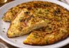 Frittata di cipolle digeribile - RicettaSprint