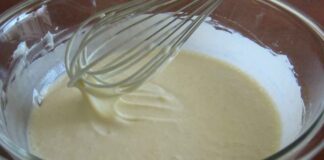 Bello friggere in pastella, ma non tutti i cibi sono adatti a questa cottura!