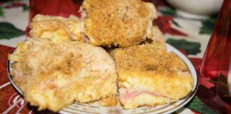 Gateau di patate perfetto - RicettaSprint