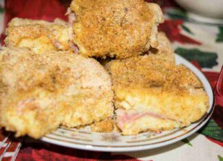 Gateau di patate perfetto - RicettaSprint