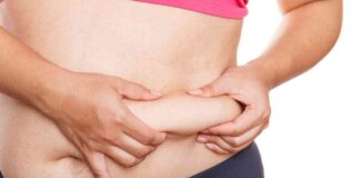 Grasso addominale come si misura - RicettaSprint