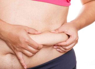 Grasso addominale come si misura - RicettaSprint