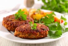 Hamburger fatti in casa - RicettaSprint