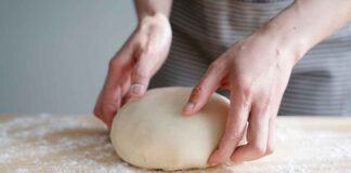 Ingrediente che non deve mai mancare negli impasti dolci - RicettaSprint