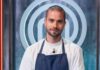 Jeremy Chan il bello di MasterChef - RicettaSprint