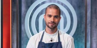 Jeremy Chan il bello di MasterChef - RicettaSprint