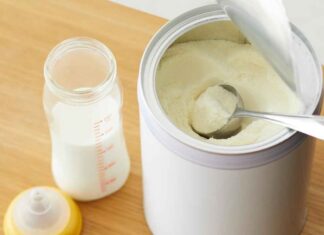 Latte per neonati ritirato dal mercato: cosa ha rischiato tuo figlio se l’hai somministrato Latte per neonati ritirato - RicettaSprint