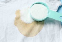 Macchie di olio come toglierle - RicettaSprint