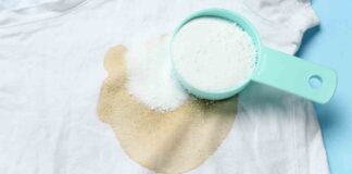 Macchie di olio come toglierle - RicettaSprint