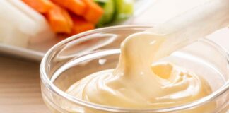 Maionese impazzita come recuperarla - RicettaSprint