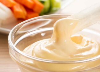 Maionese impazzita come recuperarla - RicettaSprint