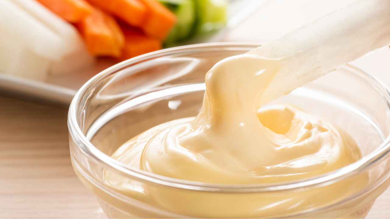 Maionese impazzita come recuperarla - RicettaSprint