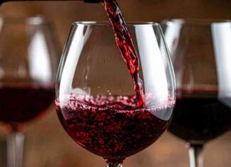 Mal di testa da vino - RicettaSprint