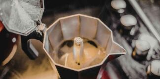 Moka che non funziona cosa fare - RicettaSprint