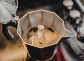 Moka che non funziona cosa fare - RicettaSprint