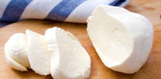 Mozzarella scaduta cosa fare - RicettaSprint