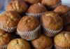 Muffin all'acqua - RicettaSprint