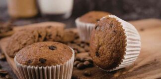 Muffin all'americana - RicettaSprint