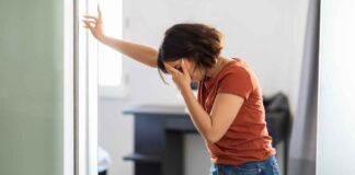 Nausea e vertigini perché - RicettaSprint