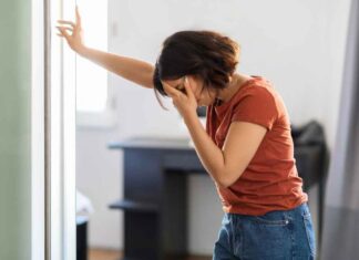 Nausea e vertigini perché - RicettaSprint