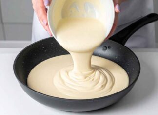 Il lievito nei dolci non sempre serve, puoi sostituirlo così Non mettere lievito nei dolci - RicettaSprint