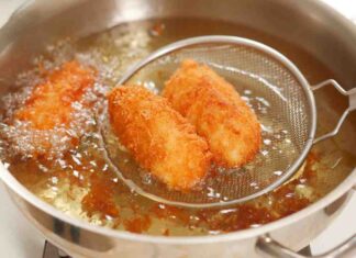 Cibi fritti e dieta: l’errore di bannarli e come usarli contro il metabolismo pigro Non togliere la frittura dalla dieta - RicettaSprint