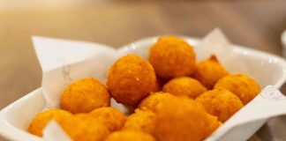 Nuggets di pollo - RicettaSprint