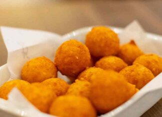 Nuggets di pollo - RicettaSprint