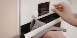 Ogni quanto pulire il forno- RicettaSprint