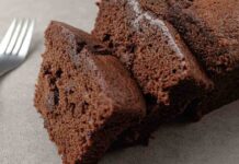 PLUMCAKE AL CIOCCOLATO