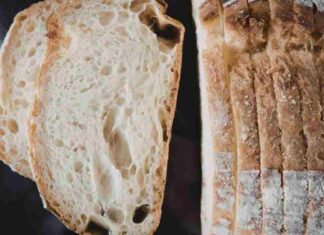 Pane vecchio come rigeneralo - RicettaSprint