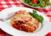 Parmigiana di melanzane al forno - RicettaSprint
