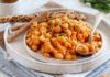 Pasta con i ceci - RicettaSprint