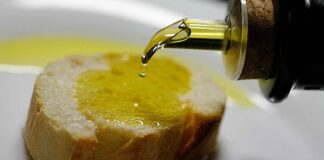 Perché l'olio pizzica - RicettaSprint