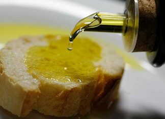 Perché l'olio pizzica - RicettaSprint