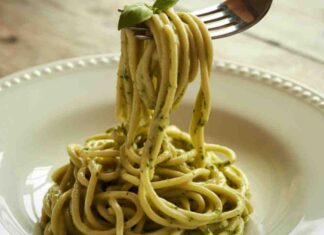 Pesto di rucola - RicettaSprint