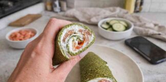 Pranzo top in ufficio - RicettaSprint