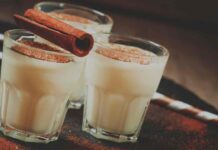 Zabaione delle nonna pronto in pochi passi e non solo è gluten free zabaione della nonna ricettasprint